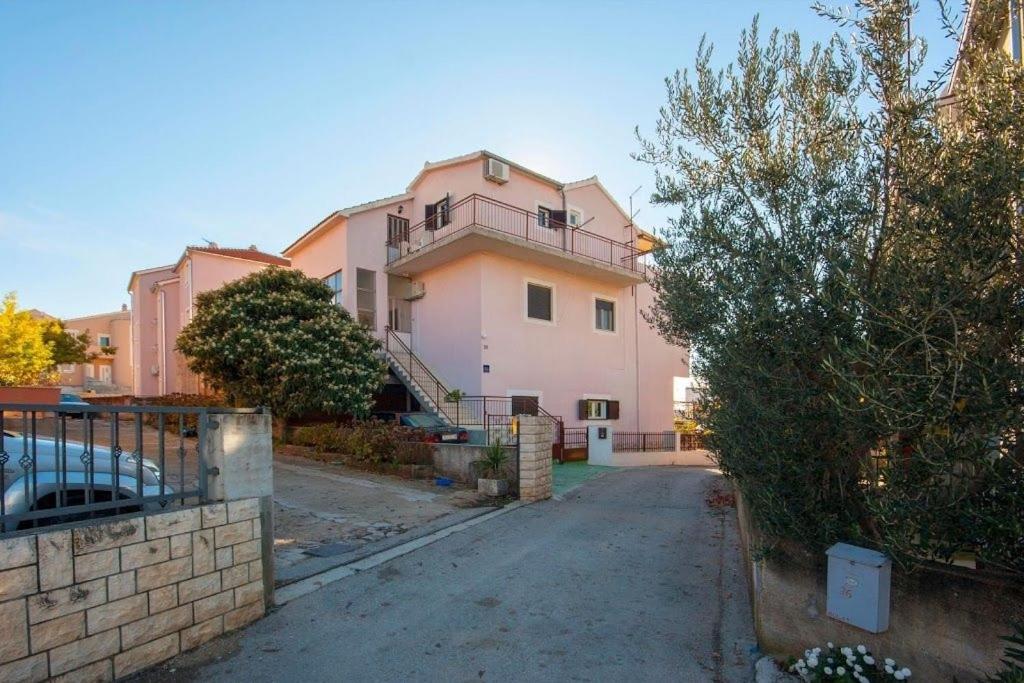 Guesthouse Brodarica Šibenik Exterior foto