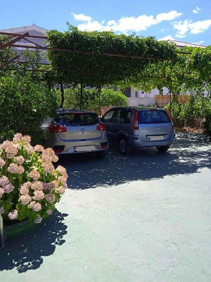 Guesthouse Brodarica Šibenik Exterior foto
