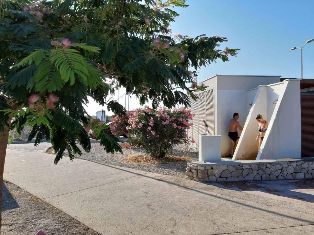 Guesthouse Brodarica Šibenik Exterior foto